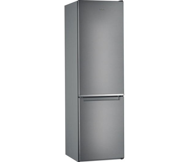 WHIRLPOOL W7 931A MX NoFrost Srebrna - 1012418 - zdjęcie 2